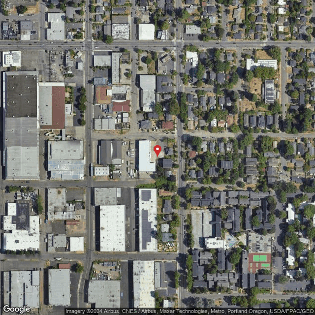 2740 SE Long Street, Portland, OR 97202 Portland,OR