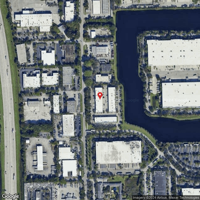 2745 NW 19th St, Pompano Beach, FL, 33069 Pompano Beach,FL