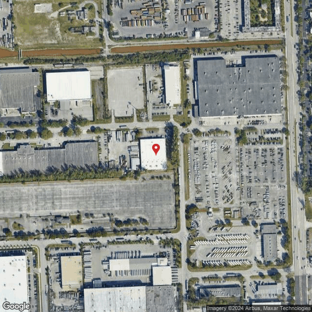 2800 NW 125th Street, Miami, FL 33167
 Miami,FL