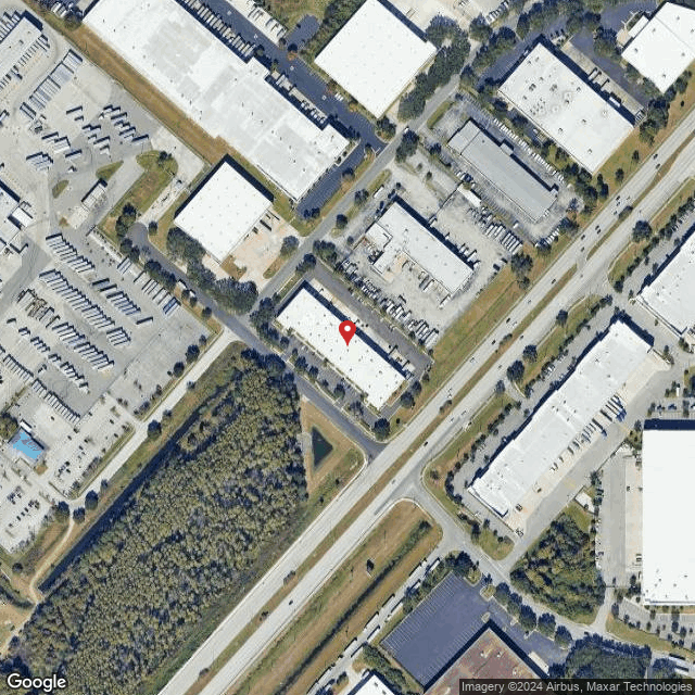 2815 Directors Row, Orlando, FL 32809 Orlando,FL