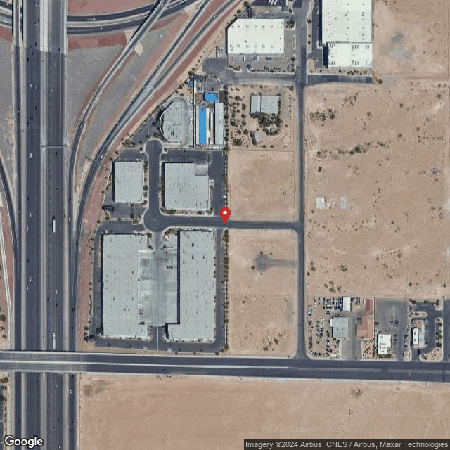 2815 W Capovilla Ave, Las Vegas, NV, 89119 Las Vegas,NV