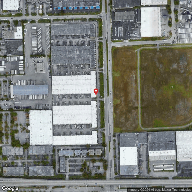 2850 NW 72nd Ave, Miami, FL 33122 Miami,FL