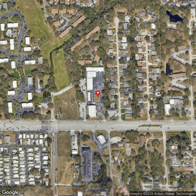 2866 Roosevelt Blvd, Largo, FL 33760 Largo,FL