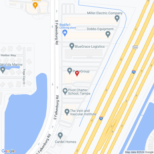 2900-2922 S Falkenburg Rd, Riverview, FL 33569 Riverview,FL