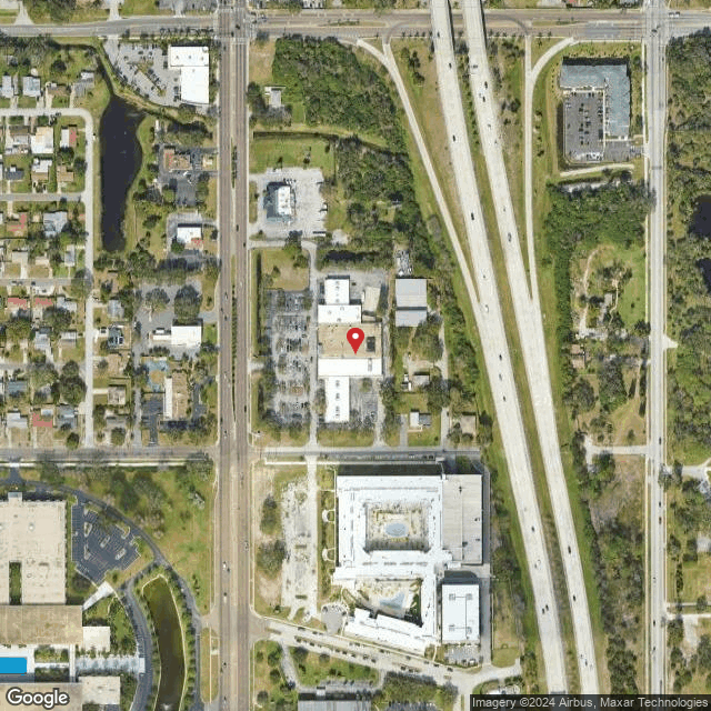 2900 34th St S, Saint Petersburg, FL, 33711 Saint Petersburg,FL