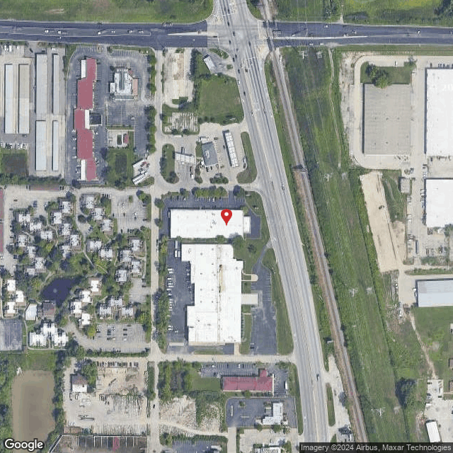 2900 Skokie Highway, North Chicago, IL 60064
 North Chicago,IL