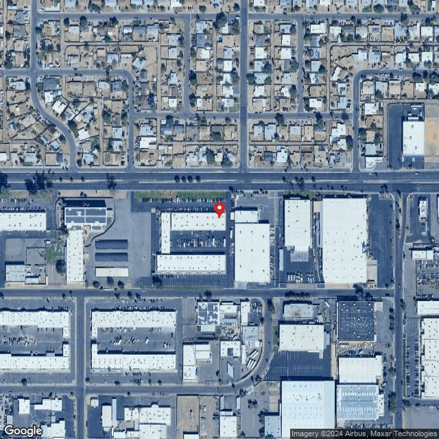 2901 West Indian School Road, Phoenix, AZ 85017
 Phoenix,AZ