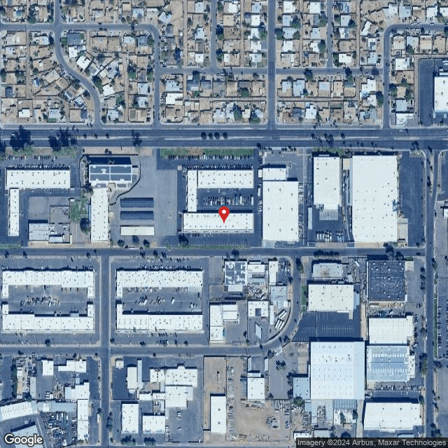 2920 West Fairmount Avenue, Phoenix, AZ 85017
 Phoenix,AZ