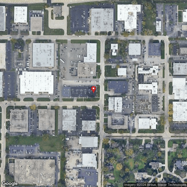 3000 Commercial Avenue, Northbrook, IL 60062 Northbrook,IL