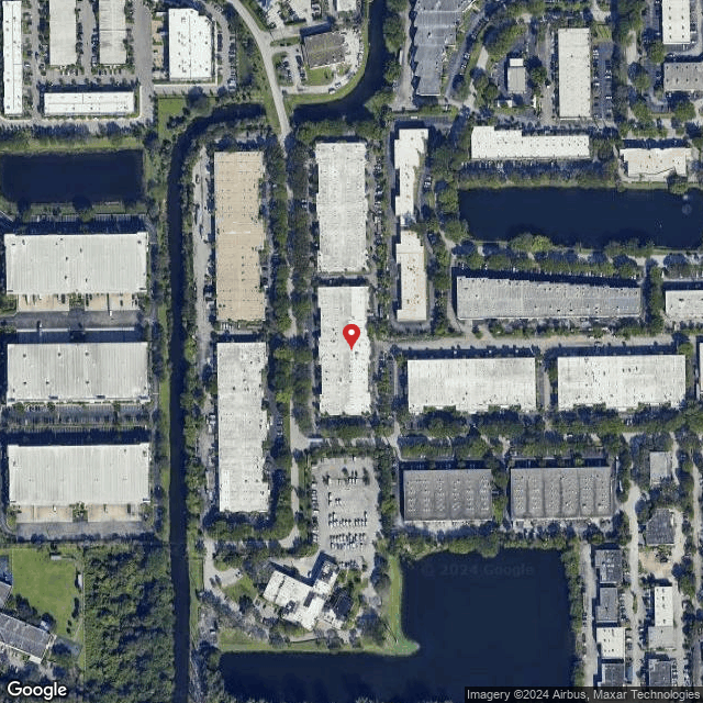 3000 NW 25th Avenue, Pompano Beach, FL 33069 Pompano Beach,FL