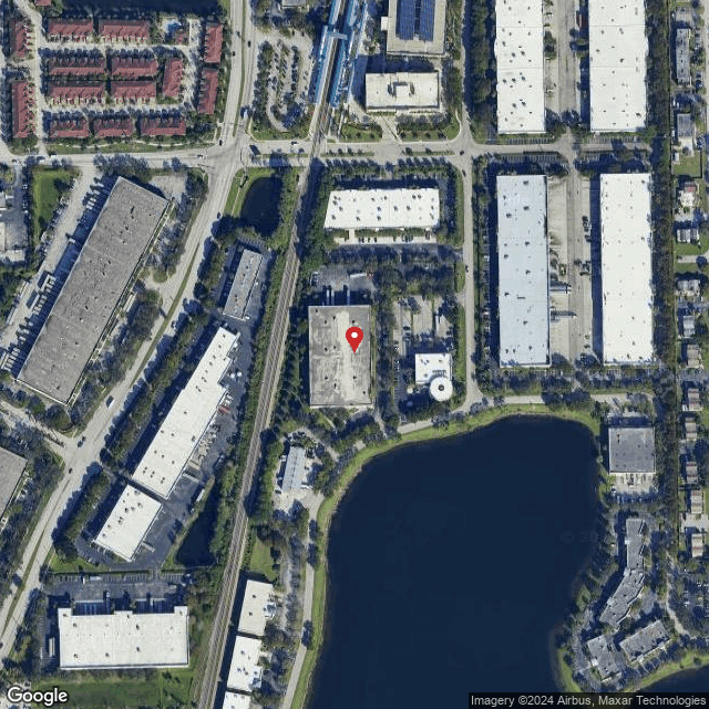 3001 Center Port Circle, Pompano Beach, FL 33064 Pompano Beach,FL