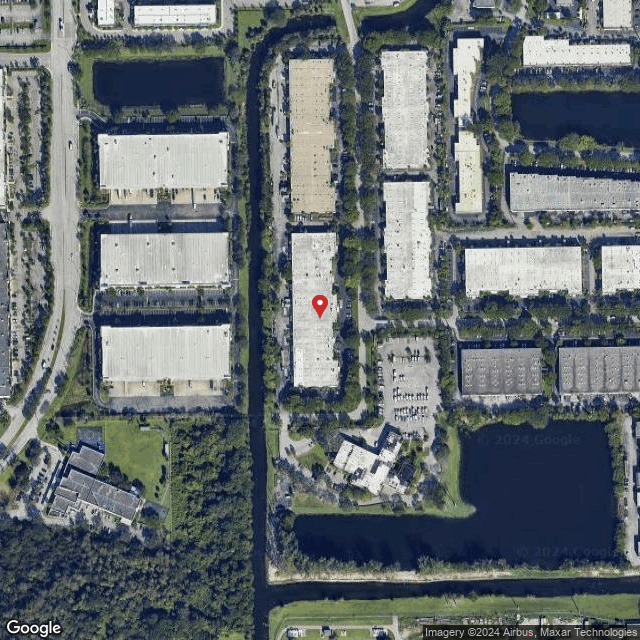 3001 NW 25th Avenue, Pompano Beach, FL 33069 Pompano Beach,FL