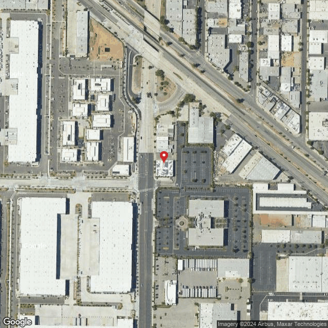 3001 North Hollywood Way Avenue - B 5 Burbank,CA