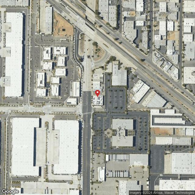 3001 North Hollywood Way Avenue  - B 6 Burbank,CA