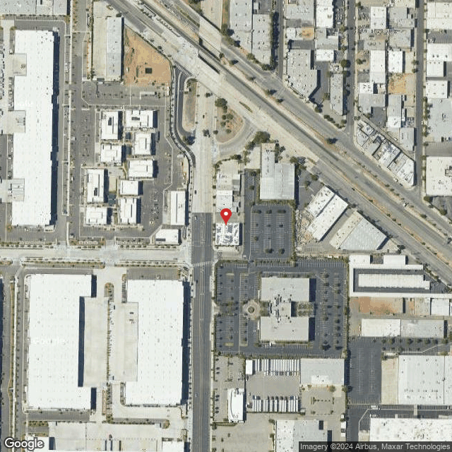 3001 North Hollywood Way - B 2 Burbank,CA