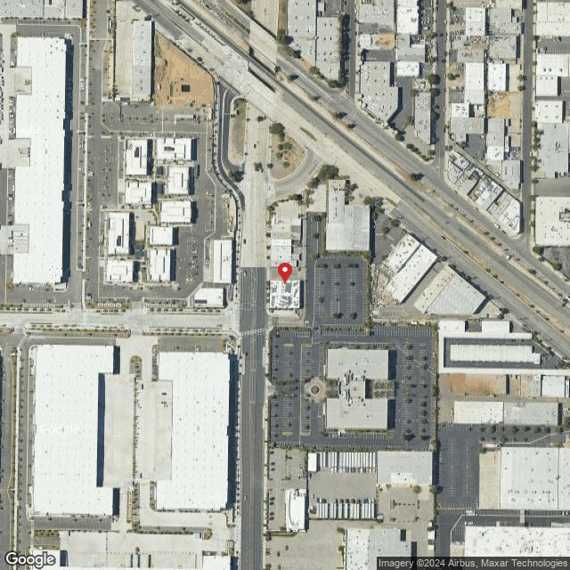 3001 North Hollywood Way - B 3 Burbank,CA