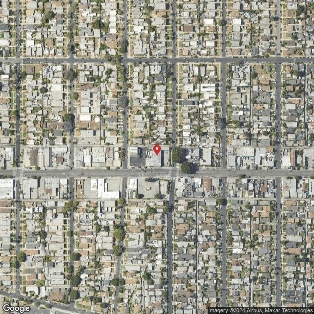 3001 W. Jefferson Blvd., Los Angeles, CA 90018
 Los Angeles,CA