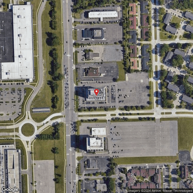 30500 Van Dyke Ave, Warren, MI, 48093 Warren,MI