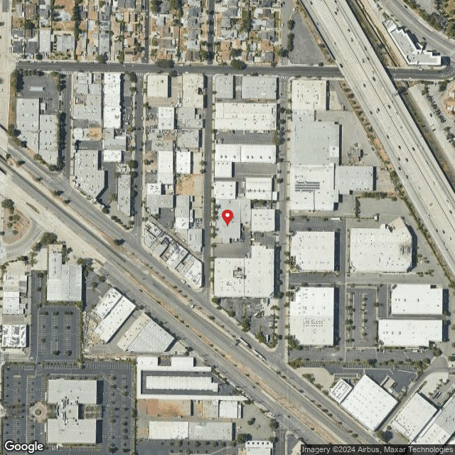 3050 North California Street Burbank,CA