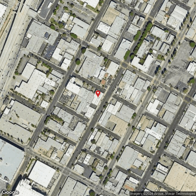 3101 S Hill Street, Los Angeles, CA 90007
 Los Angeles,CA