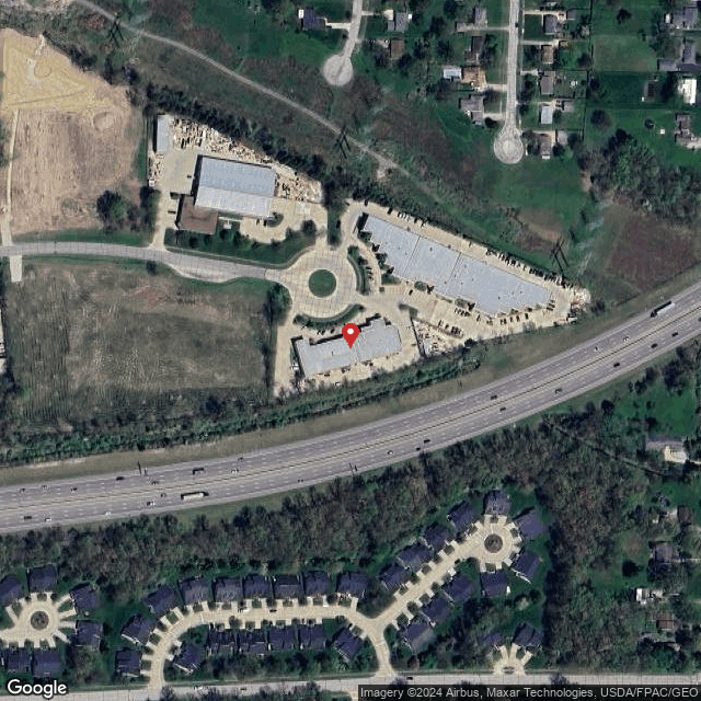 31333 Industrial Pkwy, North Olmsted, OH 44070 North Olmsted,OH