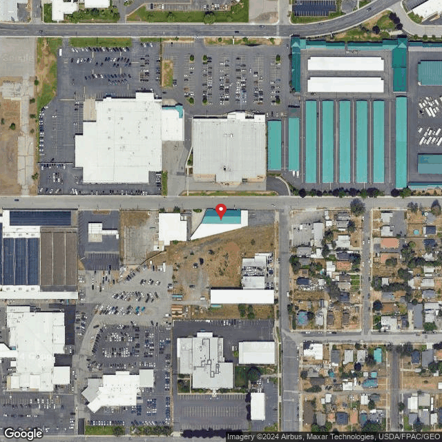 314 E Jackson Ave, Spokane, WA, 99207 Spokane,WA