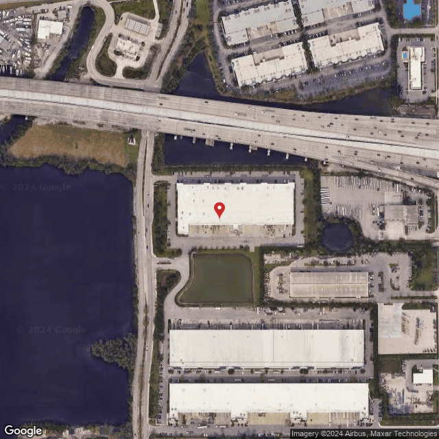 3200 SW 30th Avenue, Dania, FL Dania,FL