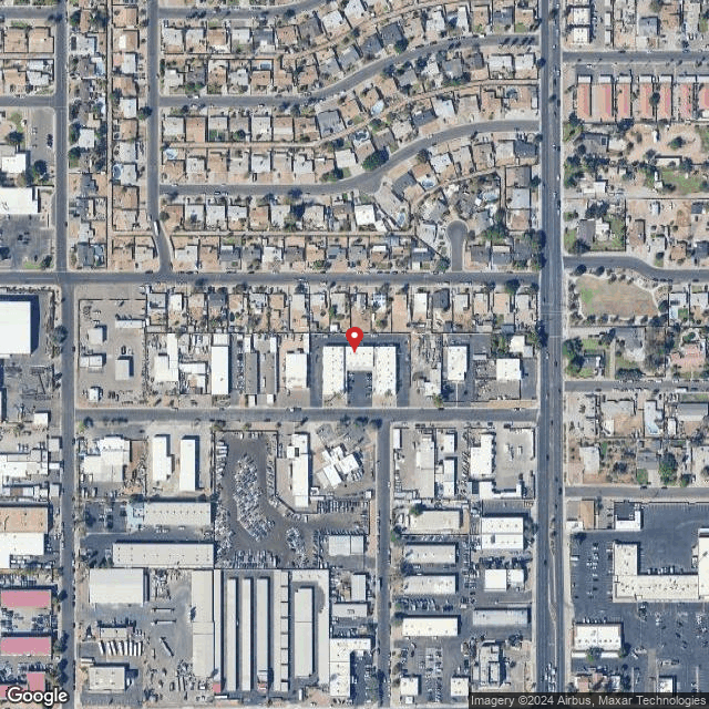 320 E. 10th Dr., Mesa, AZ 85210 Mesa,AZ