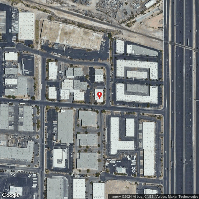 3220 W Post Rd, Las Vegas, NV 89118 Las Vegas,NV