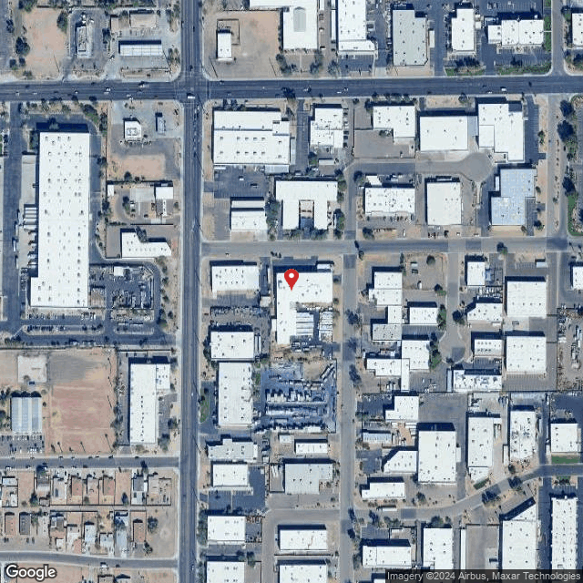 3233 E Corona Ave, Phoenix, AZ, 85040 Phoenix,AZ