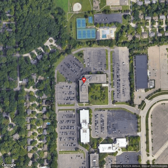 3310 W. Big Beaver Road, Troy, MI, 48084 Troy,MI