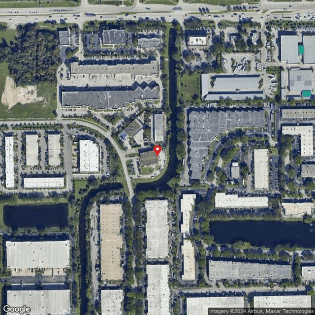 3312-3050 NW 25th Avenue, Pompano Beach, FL 33069 Pompano Beach,FL