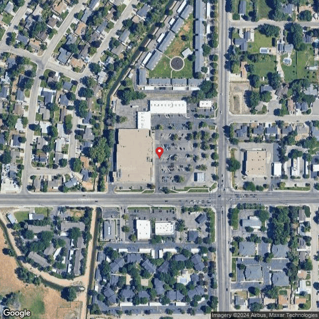 3335 - 3387 N. Five Mile Road, Boise, ID, 83713 Boise,ID