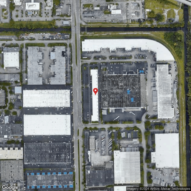 3399 NW 72nd Avenue, Miami, FL 33122 Miami,FL