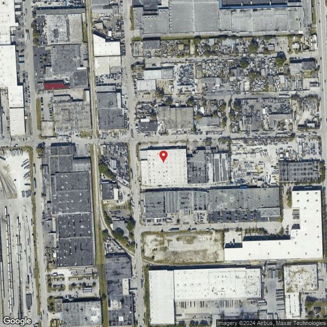 3400 NW 67th St, Miami, FL 33147
 Miami,FL