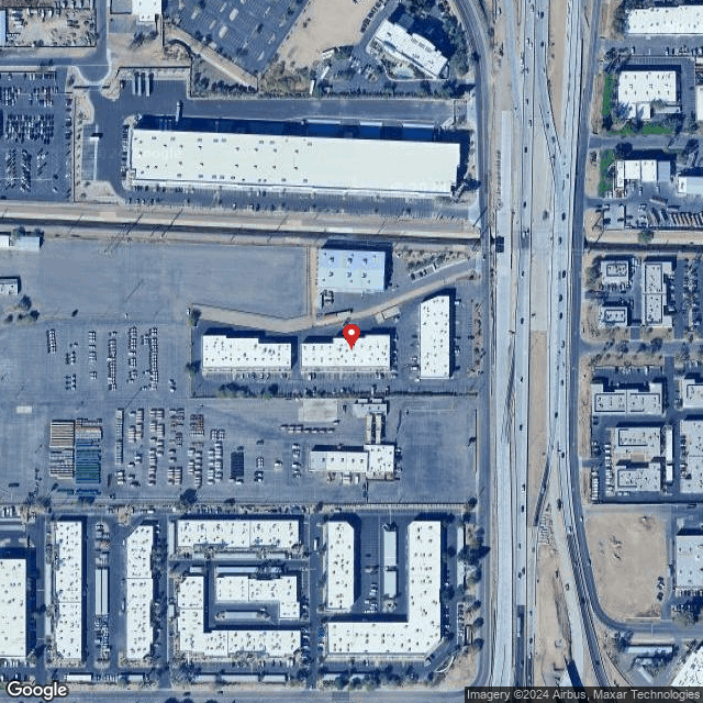 3414, 3416, 3418 S. 48th Street, Phoenix, Arizona 85040 Phoenix,AZ