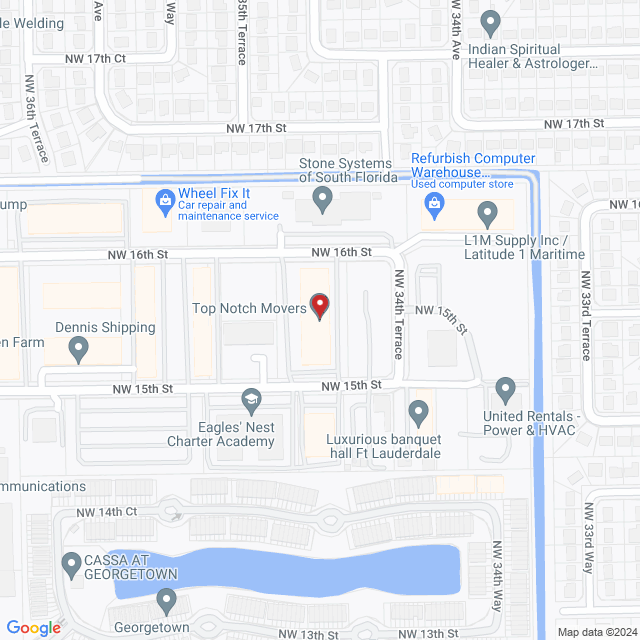 3430 NW 16th Street Lauderhill, Lauderhill, FL 33311
 Lauderhill,FL