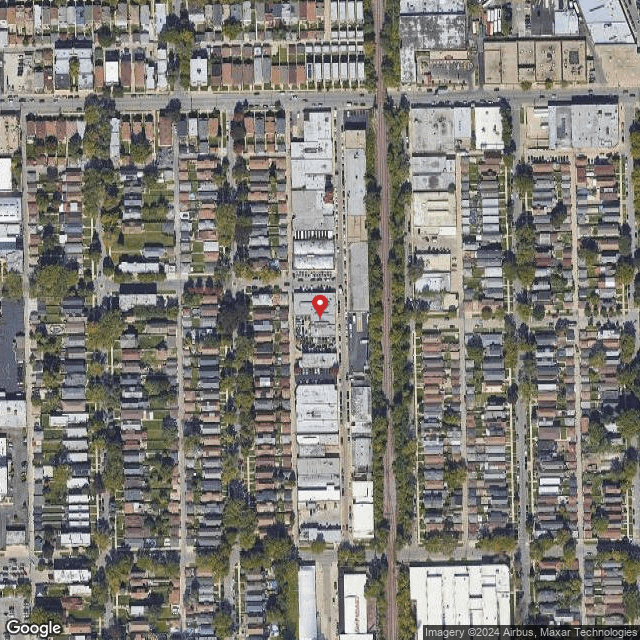 3464 N Knox Ave, Chicago, IL 60641 Chicago,IL