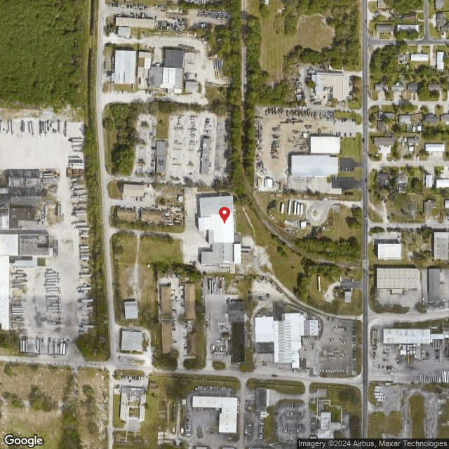 3500 Enterprise Rd, Fort Pierce, FL 34982 Fort Pierce,FL