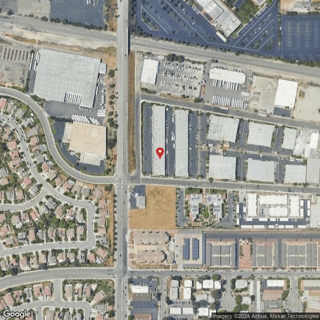 350 EAST COMMERCIAL ROAD, San Bernardino, CA 92408 San Bernardino,CA