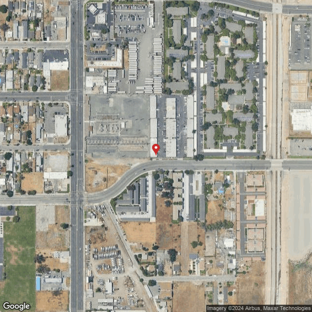 360 East Rialto Avenue, San Bernardino, CA 92401
 San Bernardino,CA