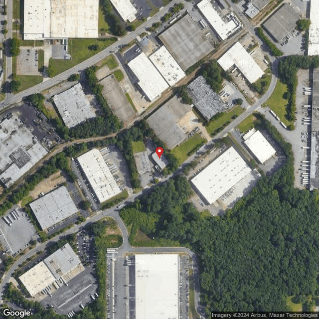 3641 Zip Industrial Boulevard, Atlanta, GA 30354 Atlanta,GA