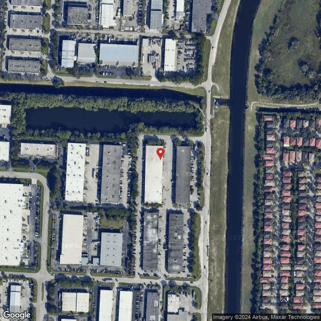 3664-3694 Reese Ave,Riviera Beach,FL,33404,US Riviera Beach,FL