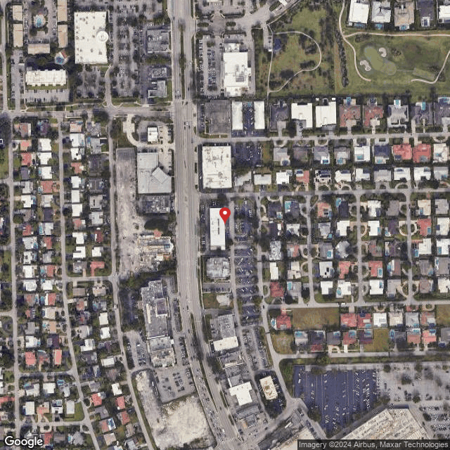 3696 N Federal Hwy, Fort Lauderdale, FL, 33308 Fort Lauderdale,FL