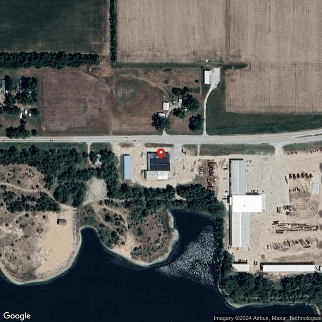 3701 W Hwy 30, Fremont, NE 68025 Fremont,NE