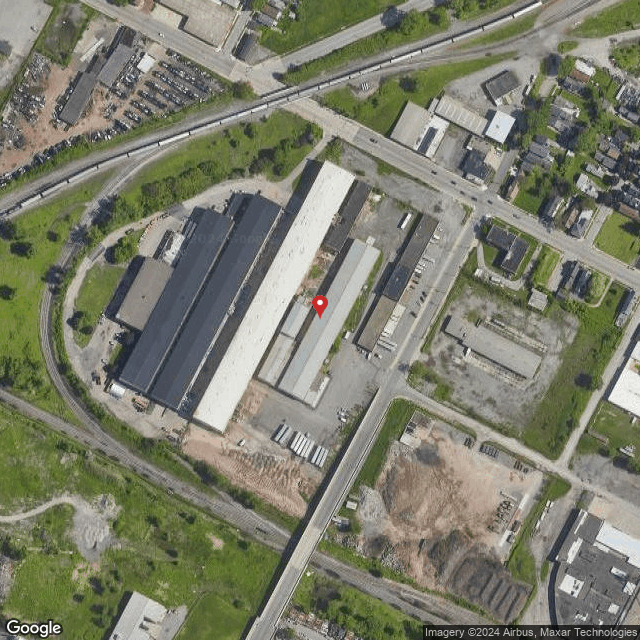 370 Babcock Street, Buffalo, NY 14206 Buffalo,NY