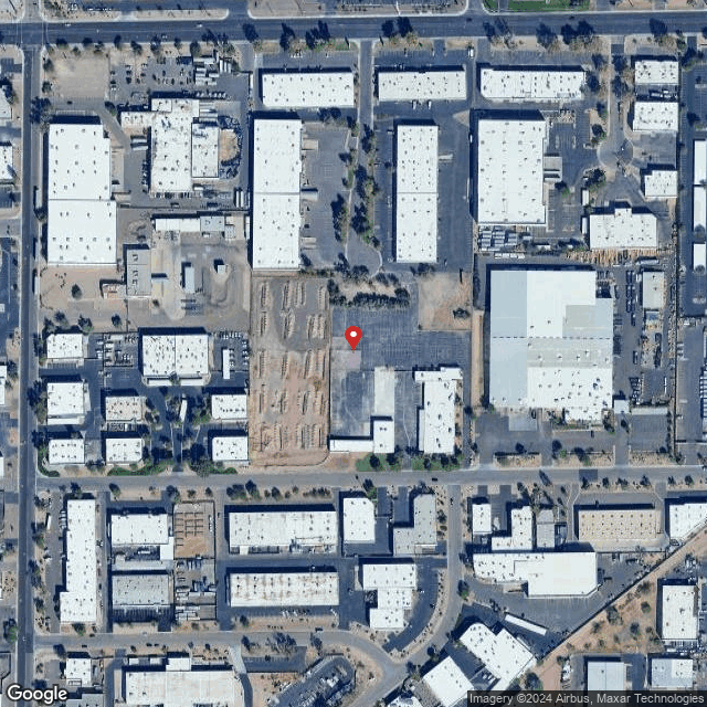 3737 East Broadway Road, Phoenix, AZ 85040 Phoenix,AZ