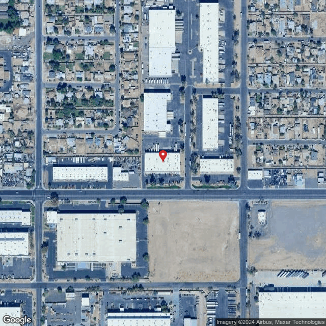 3740 West Van Buren Street, Phoenix, AZ 85009
 Phoenix,AZ