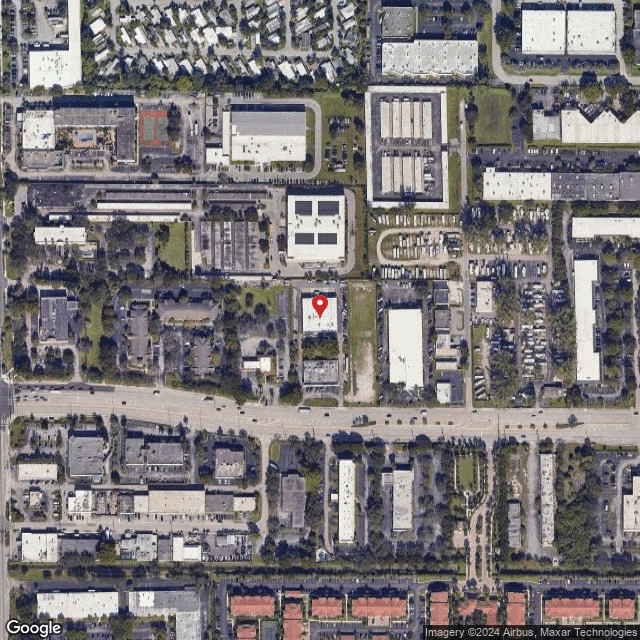 3801 W Commercial Blvd, Tamarac, FL 33309
 Tamarac,FL