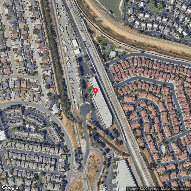 386-404 Railroad Ct - Bldg B Milpitas,CA